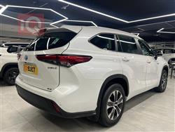 تويوتا هايلاندر